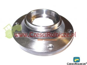 PIASTA ŁOŻYSKA LISTWY [ZKG013]