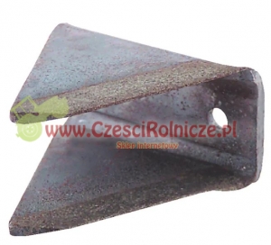 NOŻYK PODWÓJNY pasuje do Geringhoff PC 001901 [SKG005]