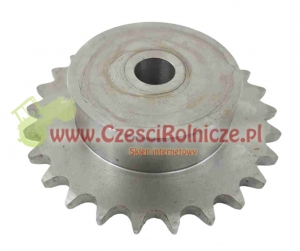 KOŁO ŁAŃCUCH. 5/8" 10B-1 Z-26 [ŁKC026]