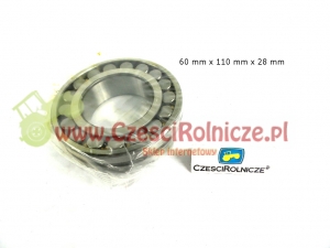 22212 C3            ŁOŻYSKO   TIMKEN   YMW33C3 [SCA057012T]