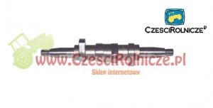 62 - WAŁEK KRZYWK. 4-CYL. 20019-54 [UD007062]