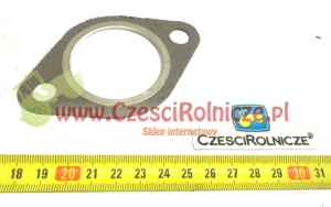 USZCZELKA KOLEKTORA WYD. 26/66-12 [CJS132]