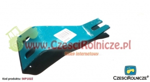 ZABIERAK LEWY - ZAMIENNIK   KEMPER  SERIA 300 - UCHWYT [SKP102-Z]