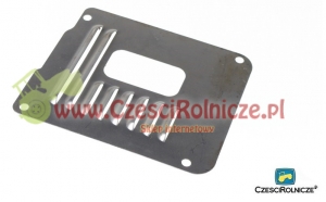 18 - POKRYWA PRAWA [UD027018]