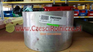 KOŁO NAPINACZA ALUMIN. [SN059004]