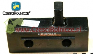 04 - KORPUS SPAWANY LEWY  5270075804 [PW003004]