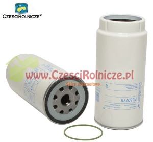 FILTR PALIWA    1-14UN   H-230  FI-110/UZ-102. [FI510231]