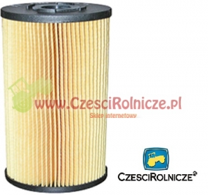 WKŁAD FILTRA OLEJU   L-129* 82    WO-026   MERCEDES [FI2129]