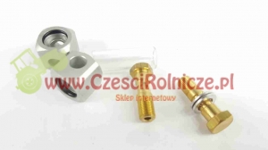 ZESPÓŁ WZIERNIKA [BN637]