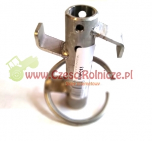 MIESZADŁO LEWE [RNP013]