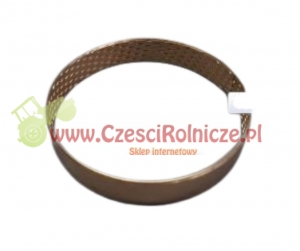 TULEJA 110*114*20 ZAWIESZENIA KLAPY [ZPS4803]