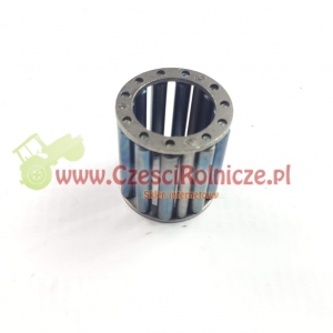 ŁOŻYSKO ROLKOWE 500299 [KCL070026]