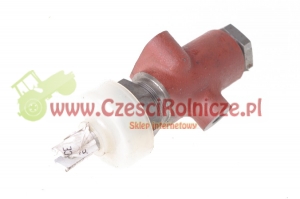 ZAWÓR WZMACNIACZA MOMENTU OBROTOWEGO [UZA112060]