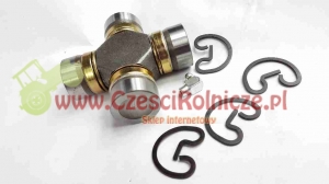 KRZYŻAK   35,00- 96,80 [CJM302]