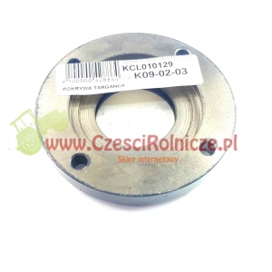 POKRYWA TARGAŃCA [KCL010129]