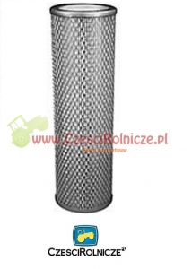 FILTR POWIETRZA II  381*116   SL8911   FIAT  JD [FI620093]