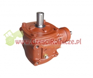 PRZEKŁADNIA KĄTOWA [MB28-49] [RO767]