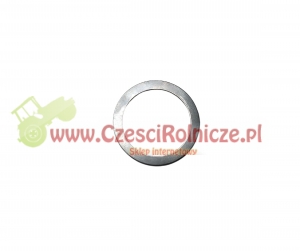 PODKŁADKA  35* 45* 1.0   DYSTANSOWA [ZZB304]