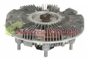 SPRZĘGŁO WISKOTYCZNE [CFS600]