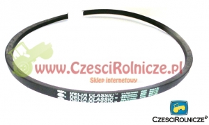 B-1290  PAS KLINOWY 767057 [PK12953-H]