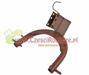 07 - RAMA ZAWIESZENIA    Z-105 [ZK004007]