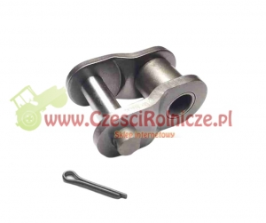 PÓŁSPINACZ  24B-1  ( 1 1/2" )  TSUBAKI [ŁG447]