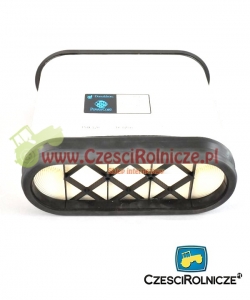 FILTR POW. OWALNY  H-343*131*284  WSTĘPNY [FI620217]