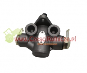 POMPA PALIWA  MERCEDES  OM442 LA  [CXA405]