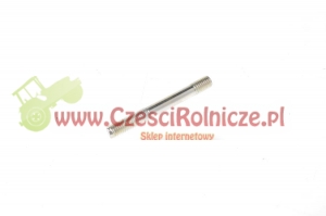 ŚRUBA DWUSTRONNA M 8/ M 8* 72 WTRYSKIWACZA [UB050028]