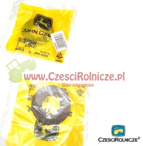 PODKŁADKA    JOHN DEERE  E73497 [SJK62809]