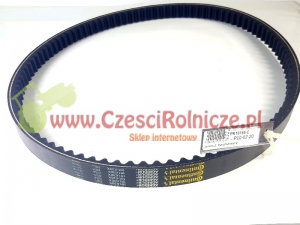 38-1825 LZ   PAS KLINOWY   01174971 [PK18158-C]