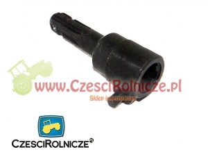 REDUKCJA  1 3/8" Z 6 -1 1/8"  Z 6 [WWD005]