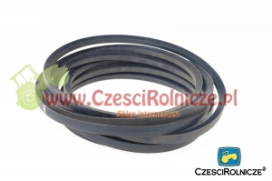 B-6300 PAS KLINOWY [PK63001]