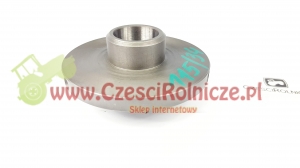 PIASTA PROWADZĄCA   34*115*11 [WWB2611]