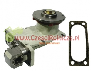 PRZEKŁADNIA - NAPĘD KOMPL. PRAWY 426845 FELLA [ZKF206]