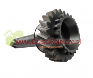 WAŁEK Z-23  30KM [UD033754]