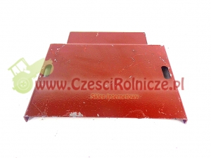 POKRYWA PODNOŚNIKA [BI22201]