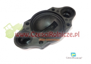 GŁOWICA POMPY P-100   AP21GP [OPP02-0006]