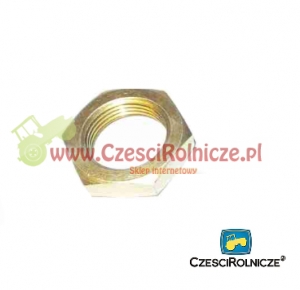 17 - M22*1,5     NAKRĘTKA  NISKA [UD038017]