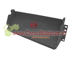 DNO SIECZKARNI [SCE066008-K]