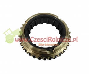 STOŻEK 5-BIEGU KPL. [UZ043012]