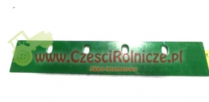 SKROBAK GÓRNY WENTYLATORA JOHN DEERE [SJK00093-JD ]