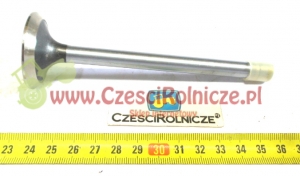 ZAWÓR WYDECHOWY   26/43-17 [CJS331]
