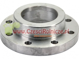 PIASTA WALCA WCIĄG. GÓRNY-PRZEDNI LEWY - ZAMIENNIK [SCE063021-Z]