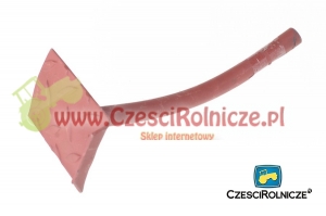 22 - PEDAŁ SPRZĘGŁA [UD073022]