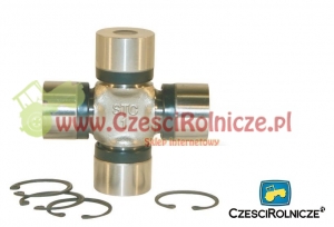 KRZYŻAK   27,00- 70,90   PFK FORD  NH [WWK271]