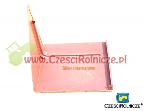 10 - PŁASZCZ PRAWY KPL.  ST [UD108010]