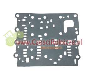 USZCZELKA BLOKU ZAWOROWEGO WEW-2 [CFN148]