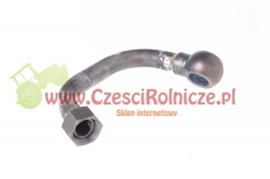 RURA TŁOCZĄCA KPL. [UB070018]