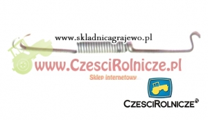 Sprężyna hamulca  E281 [SN088007]